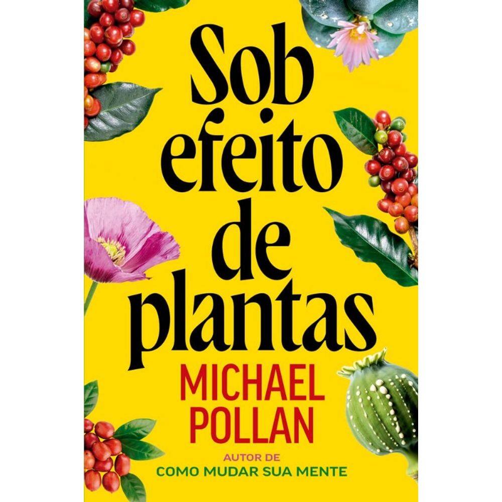 Sob Efeito De Plantas