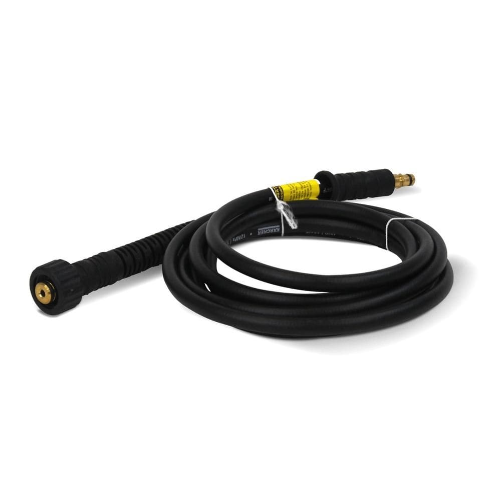Mangueira Alta Pressão Lavadora Karcher 12mpa 3 Metros
