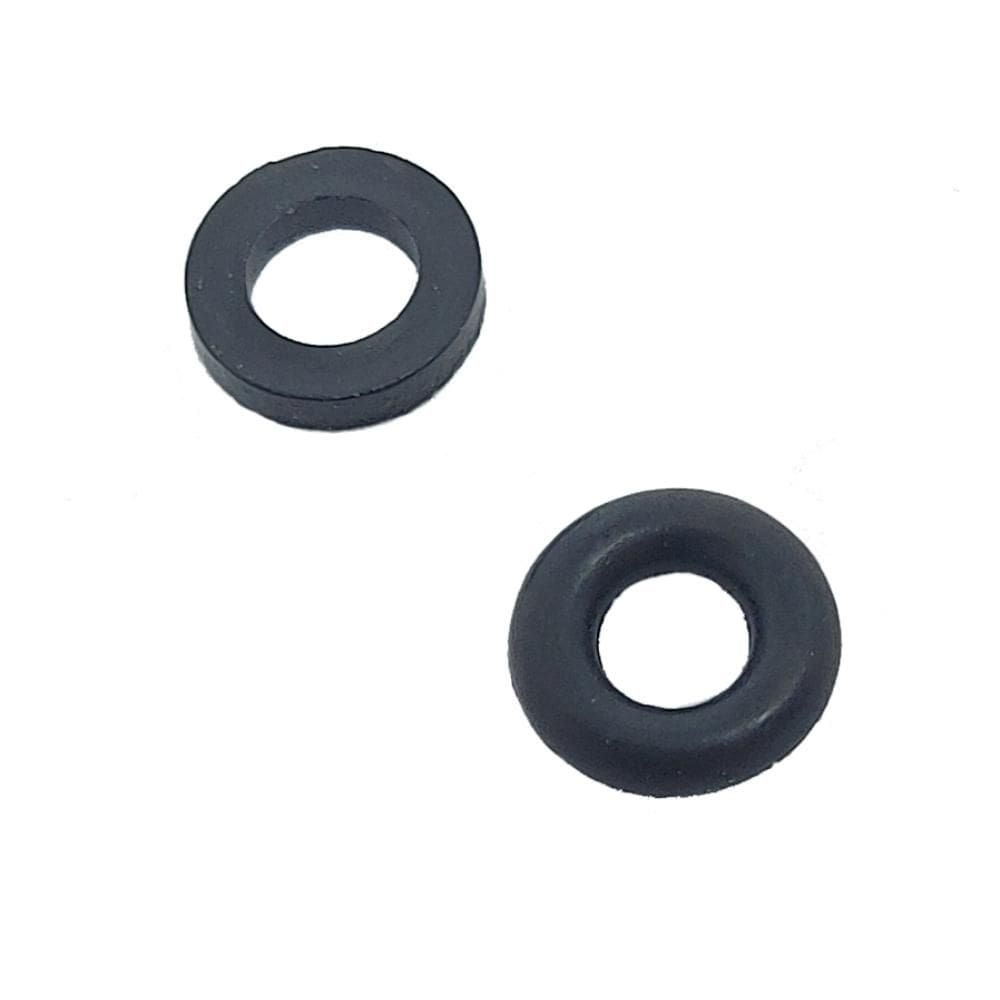 Anel Oring Haste Corpo Hd585 2,9x1,78 Kit 2 Pequeno