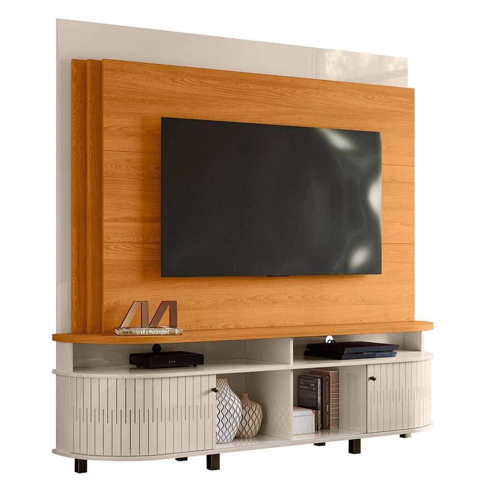 Estante Home Theater Daytona para TV até 65” - Madetec