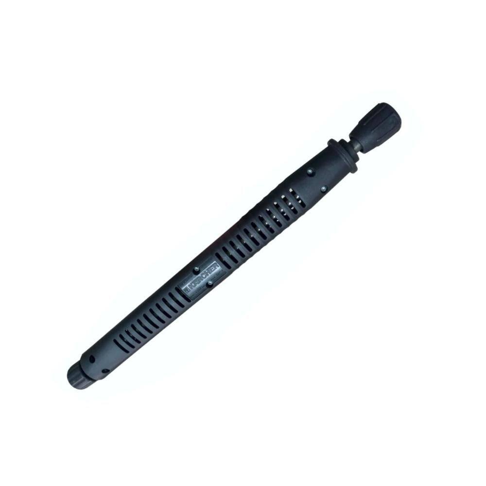 Tubeira Inox Revestida 420mm Karcher Lavadora Hd585