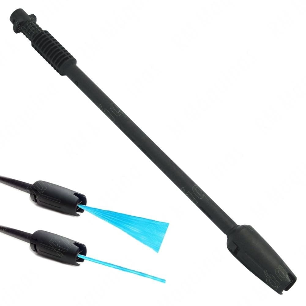 Lança Tubeira Bico Leque Karcher 038 Hd555