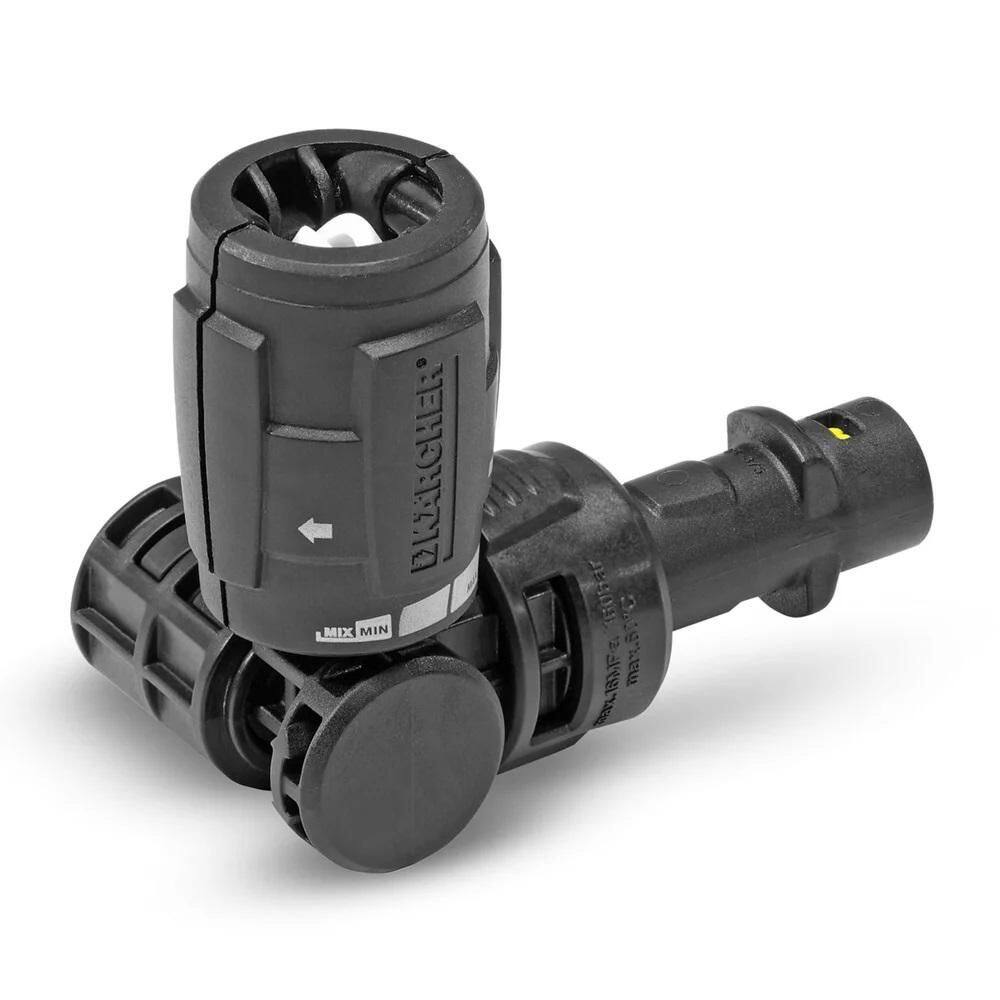 Bico Articulado 360º Para Lavadora de Alta Pressão Karcher K2 K3 K4 K5 HD555