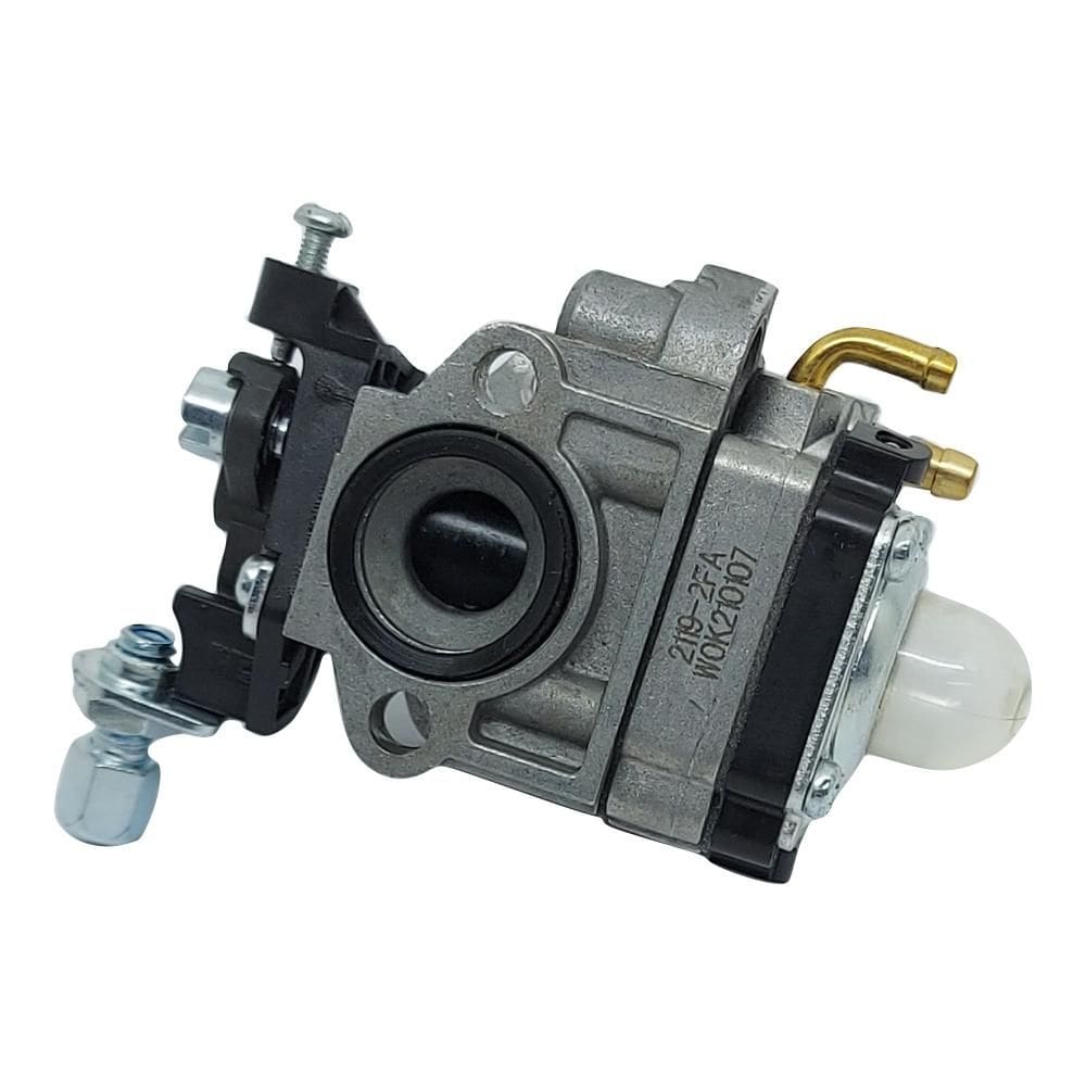 Carburador Completo Soprador B27j Branco
