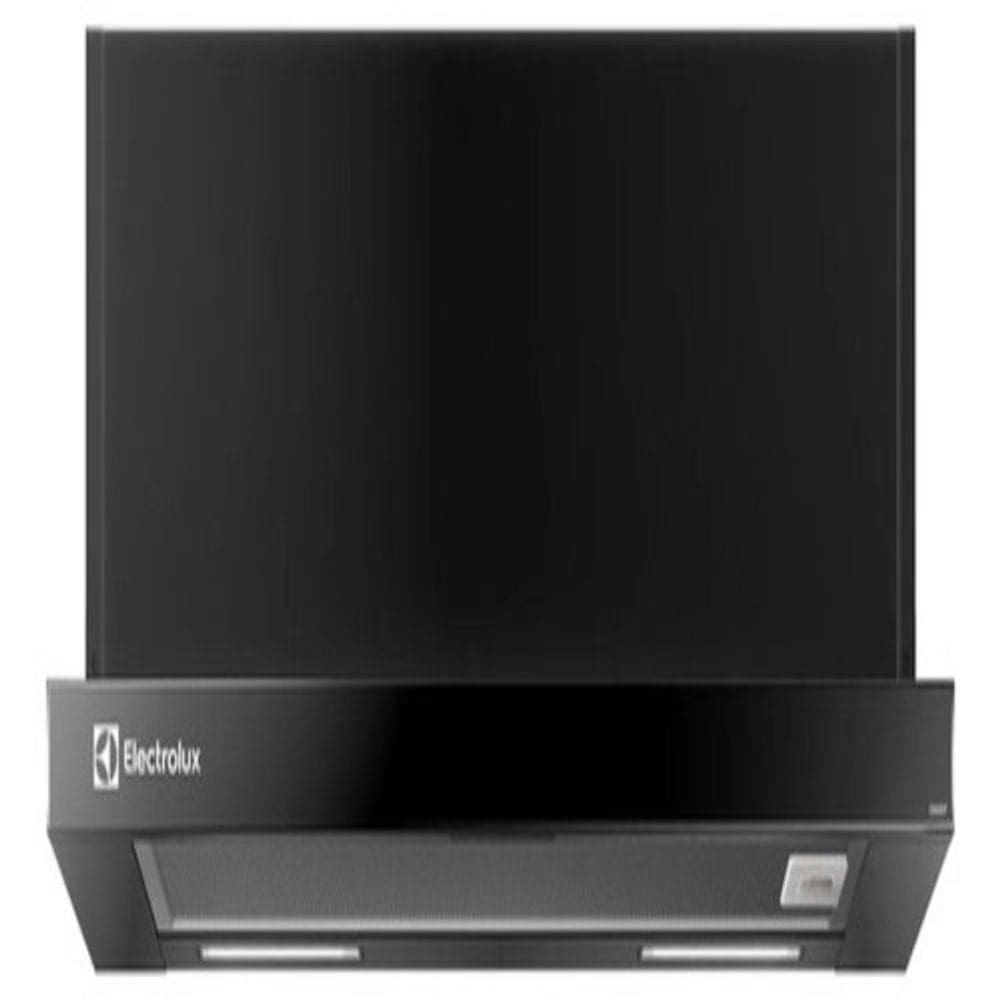 Exaustor Depurador De Ar Electrolux 60cm Efficient Inox 127v