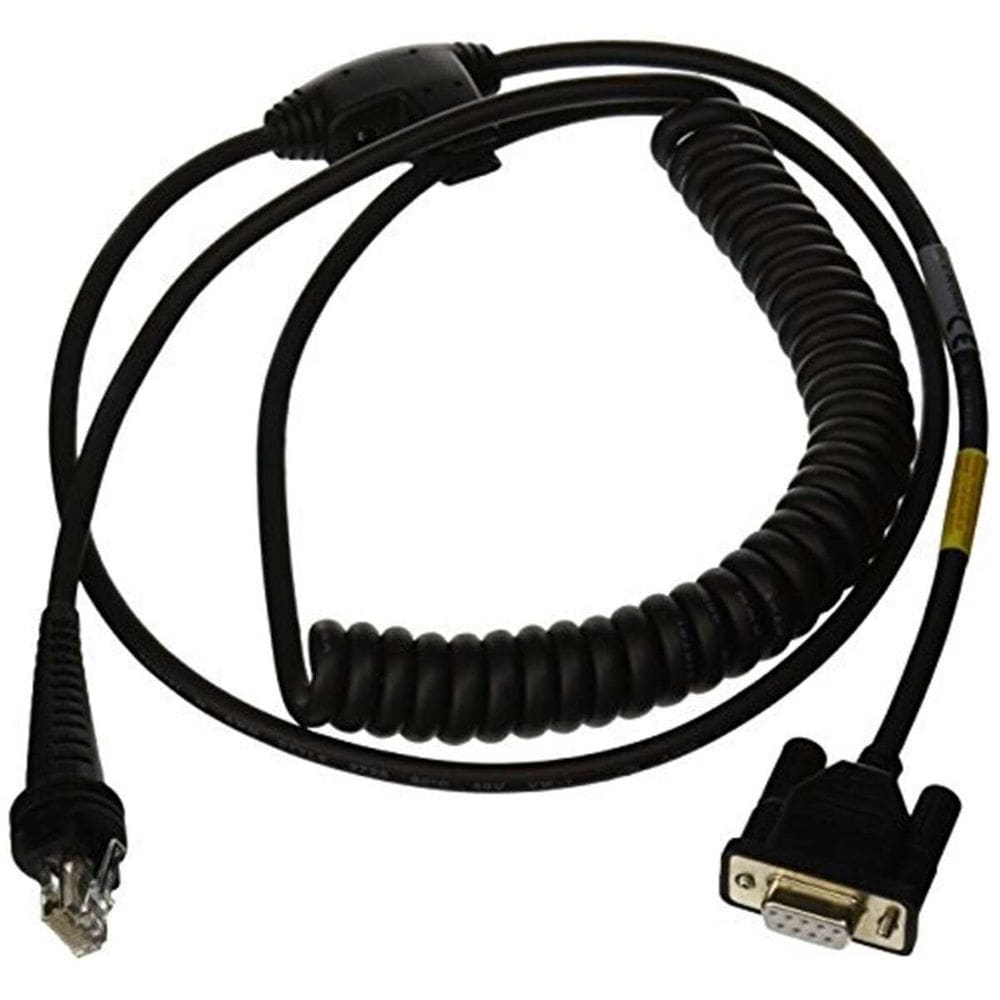 Cabo Honeywell Serial RS232 para Leitor 2,1M CBL-020-300-C00