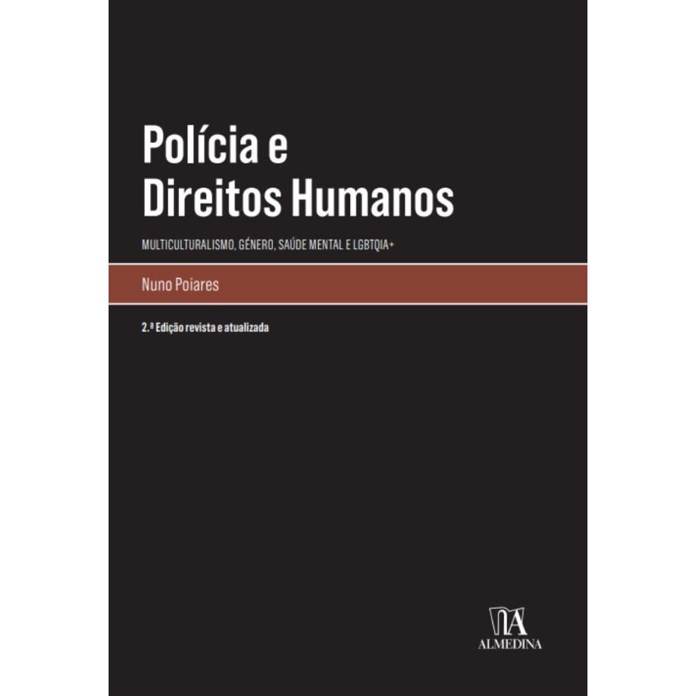 Polícia e Direitos Humanos