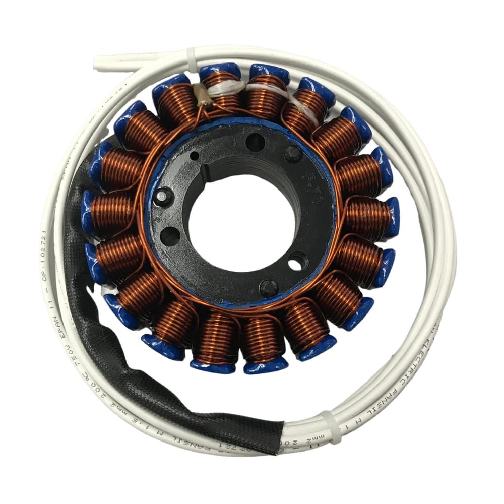 Estator Royal Enfield Classic 500 - Wortech