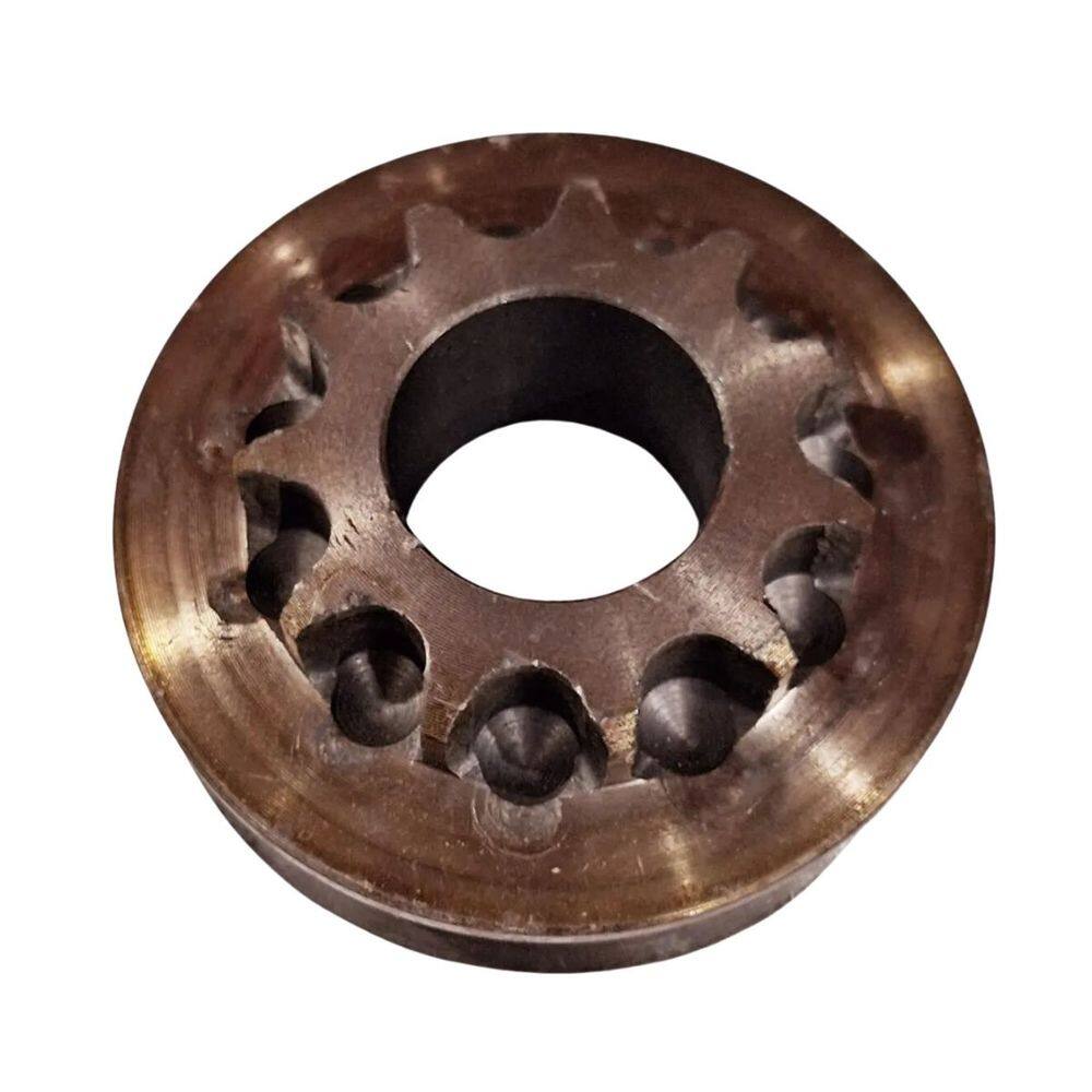 Pinhao Silma Para Correia Mobylete Caloi / Monark