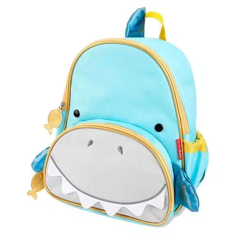 Mochila Skip Hop Tubarão