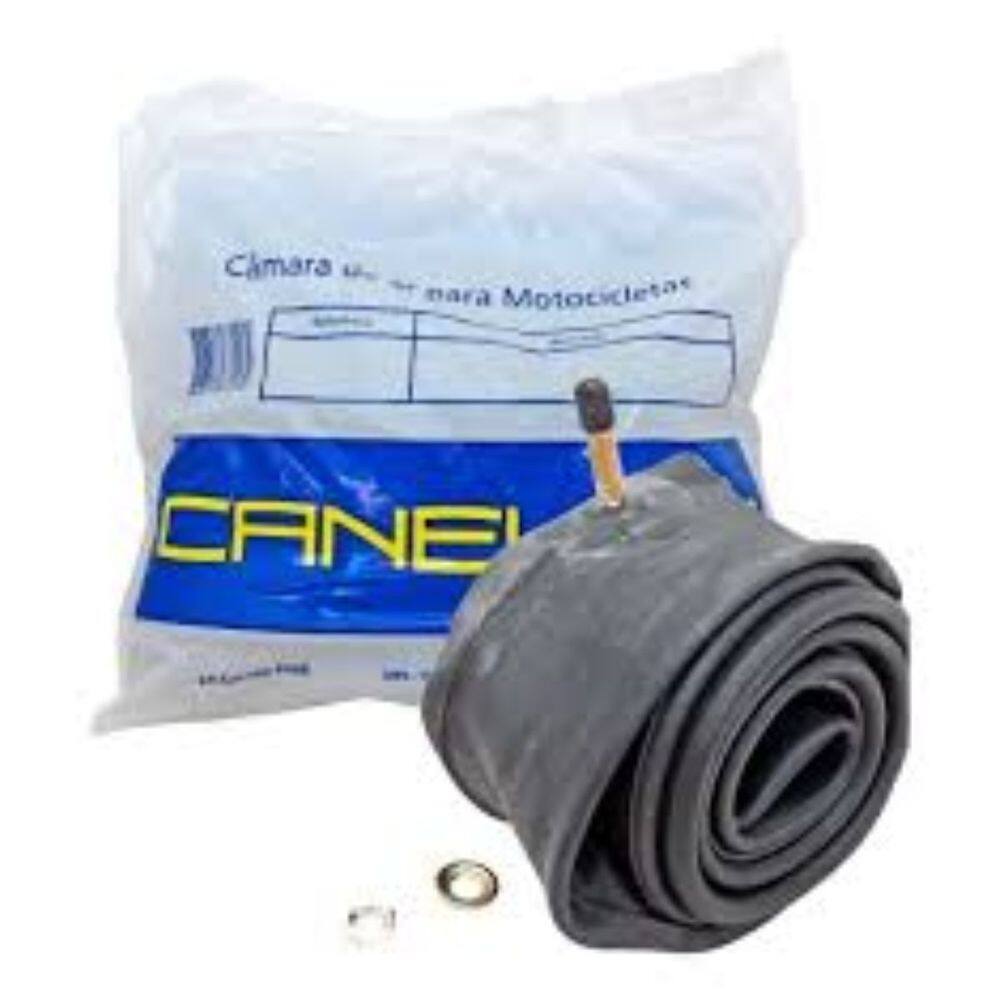 Camara Aro18 Cm18(2.50-18 2.75-18 90/90-18 80/100-18)Canello
