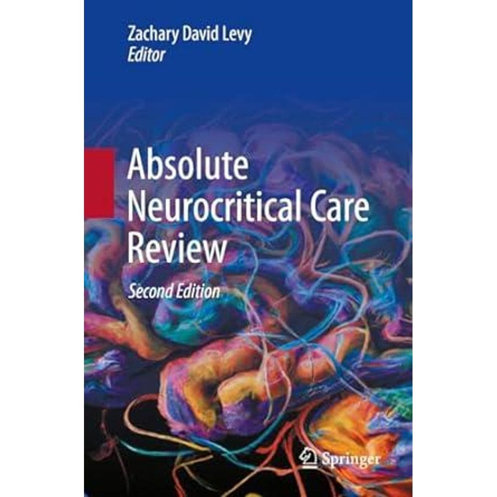 Absolute Neurocritical Care Review