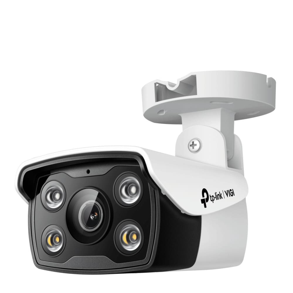 Camera IP Bullet Vigi TP-LINK C340 2.8MM 4MP IA