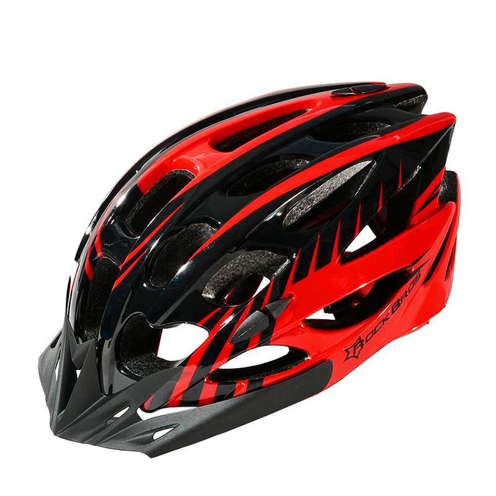 Capacete para Ciclismo Ajustável unissex