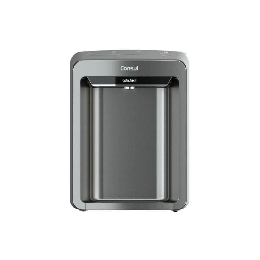 Purificador de Água Bivolt Cinza CPB33AF - Consul