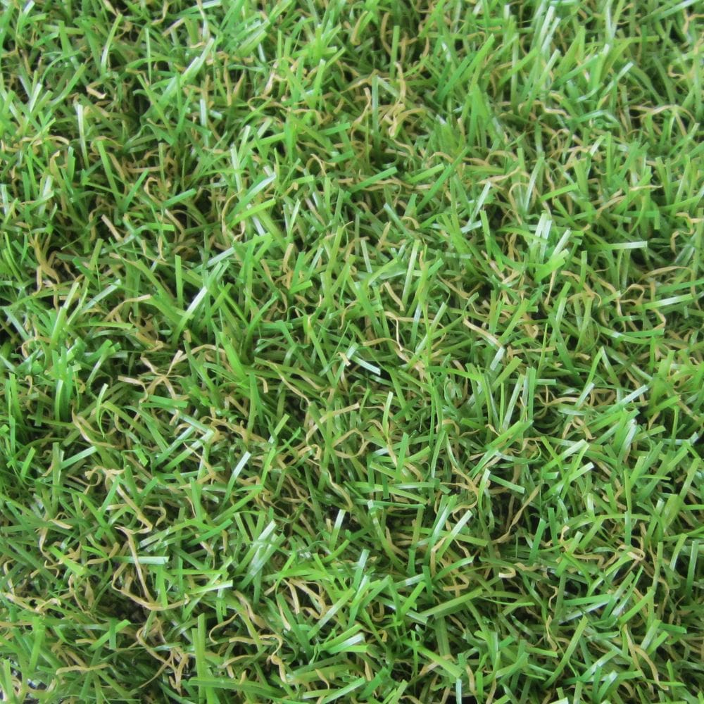 Grama Sintética Artificial 20mm com proteção UV e Anti-Fungo 2,00 x 1,50m (3m²)
