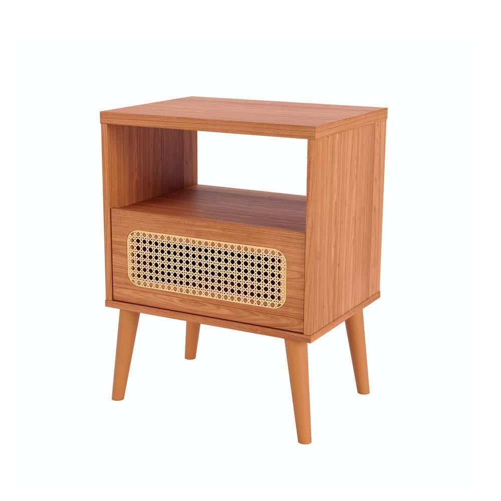 mesa de cabeceira alva 1 gv freijó
