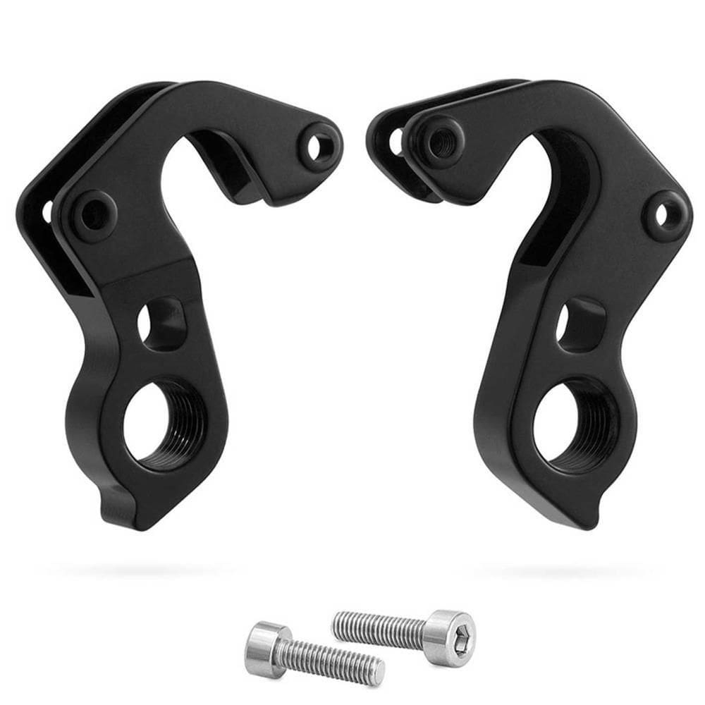 Gancheira de Quadro Cannondale Supersix Evo / Caad 10 / Audax Ventus G362 Preto