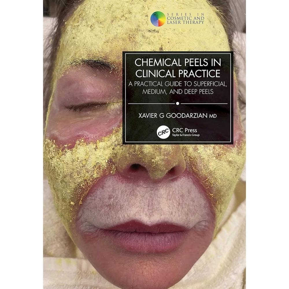 Chemical Peels In Clinical Practice (Brochura)
