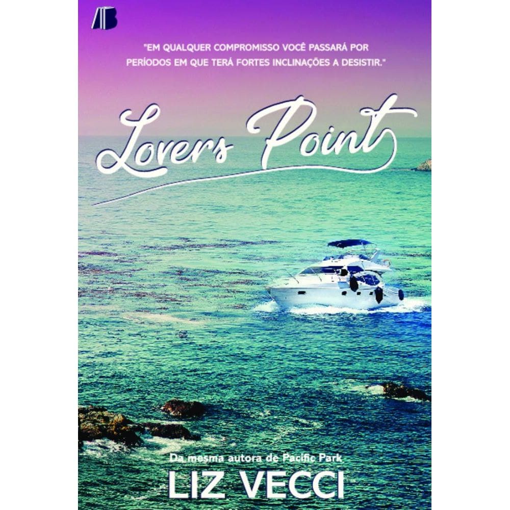 Lovers Point