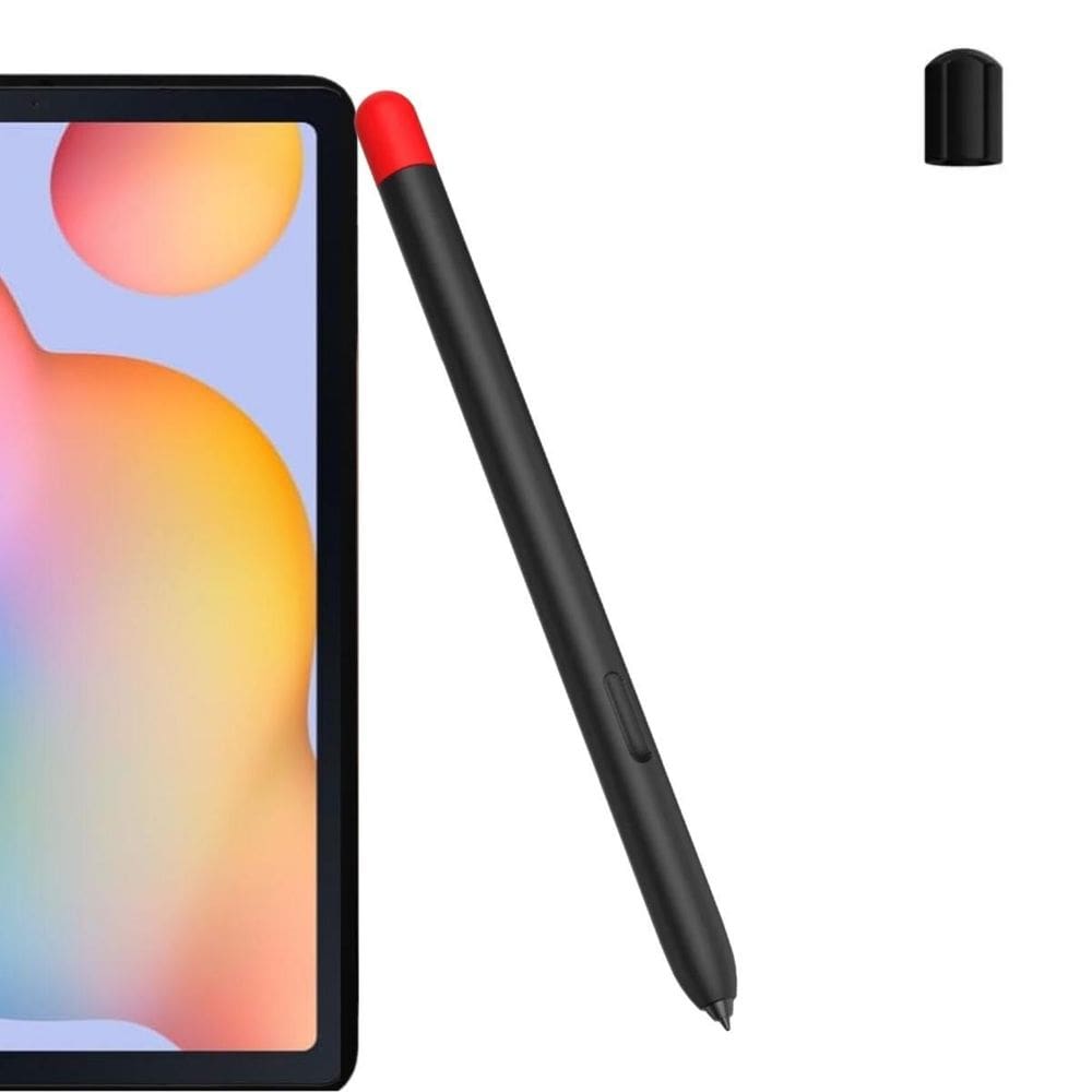 Capa Protetora De Caneta S Pen Para Galaxy Tab S6 Lite P620