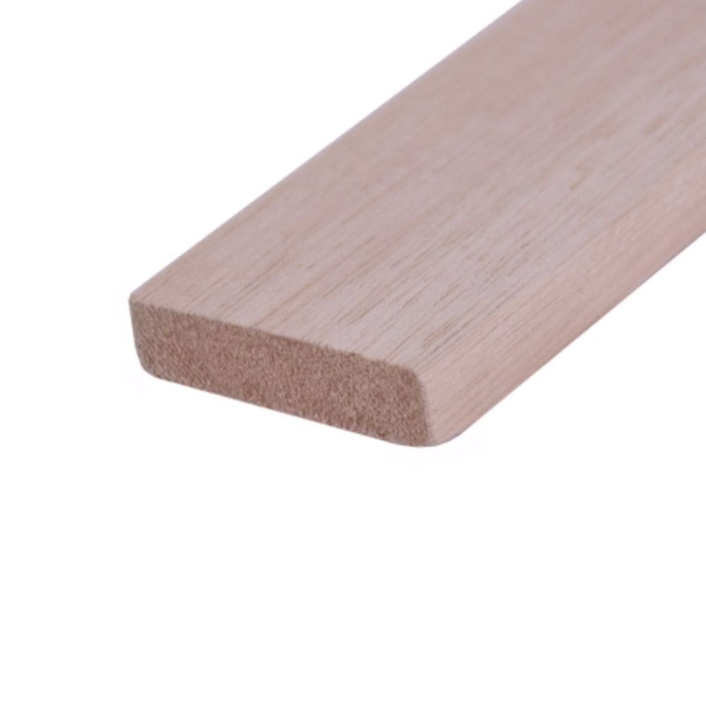 Ripa Aparelhada 1,0x3,4x200cm Jardim e Varanda Rosa