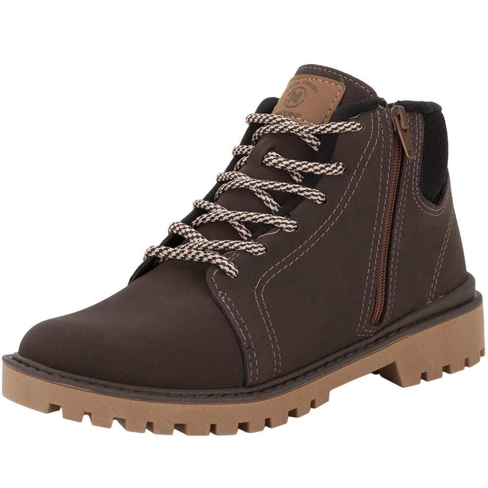 Bota Infantil Molekinho - 2817120