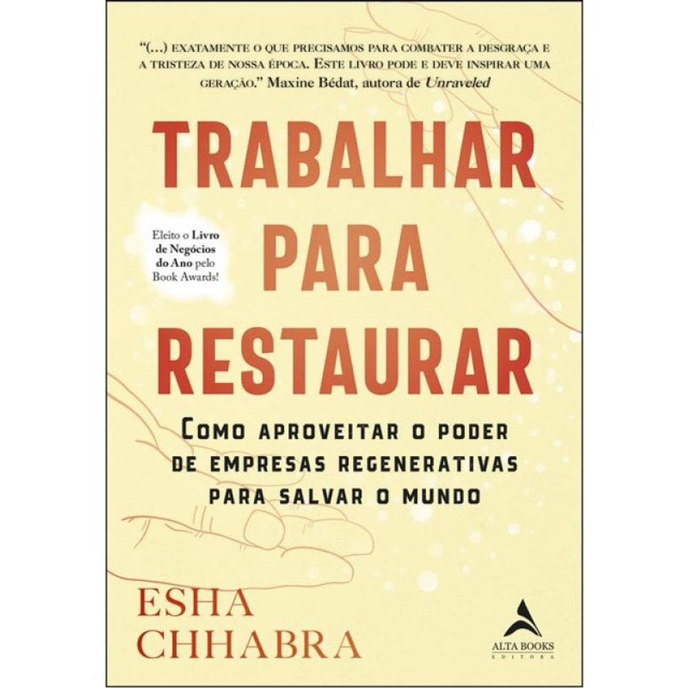 Trabalhar Para Restaurar