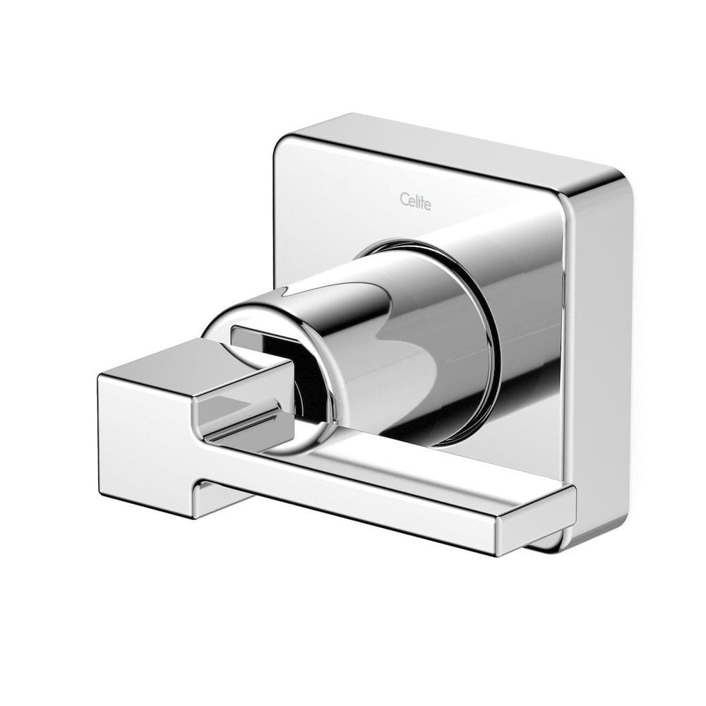 Acabamento de Registro para Base Deca 1/2, 3/4, 1 Elite Cromado