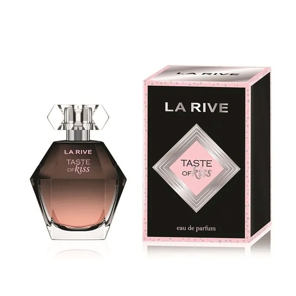 Taste of Kiss La Rive Perfume Feminino - Eau de Parfum - 100ml