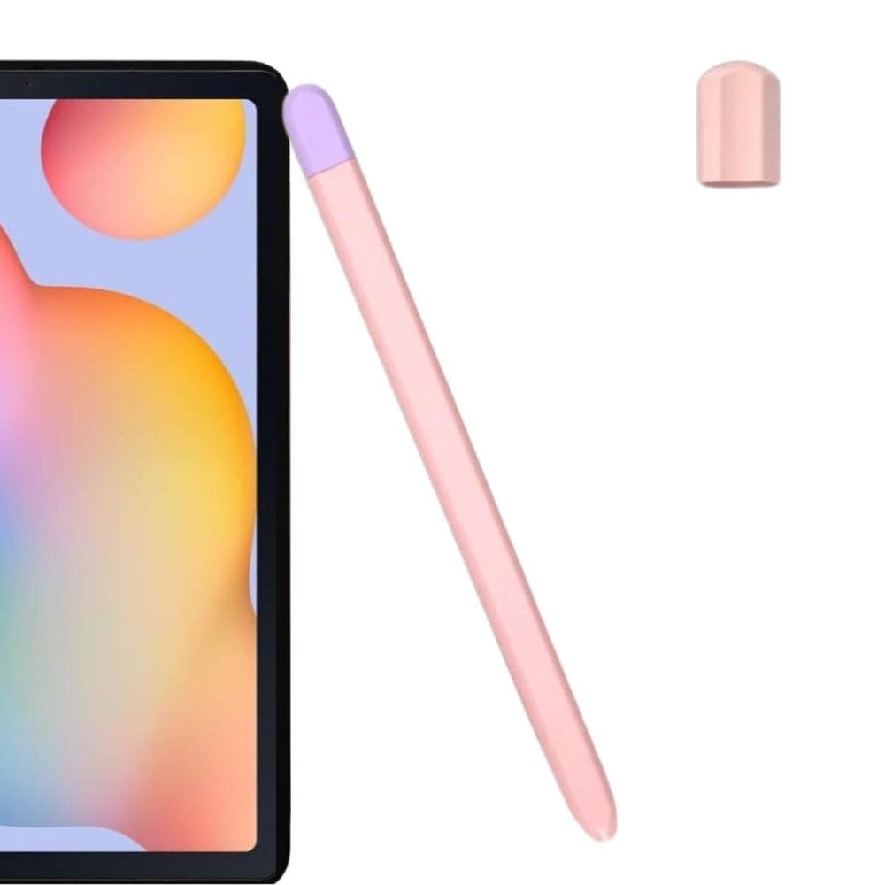 Capa Protetora De Caneta S Pen Para Galaxy Tab S6 Lite P620