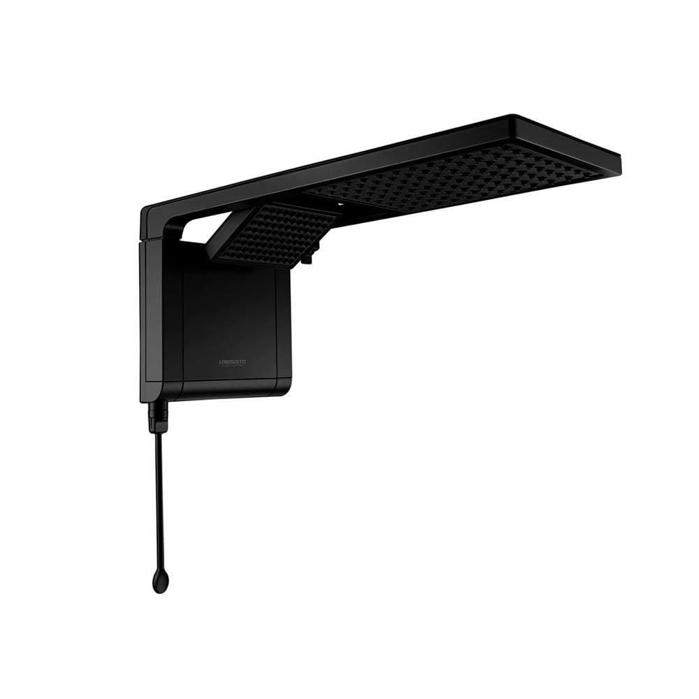 Chuveiro Loren Acqua Duo Black Matte 127V 7510144