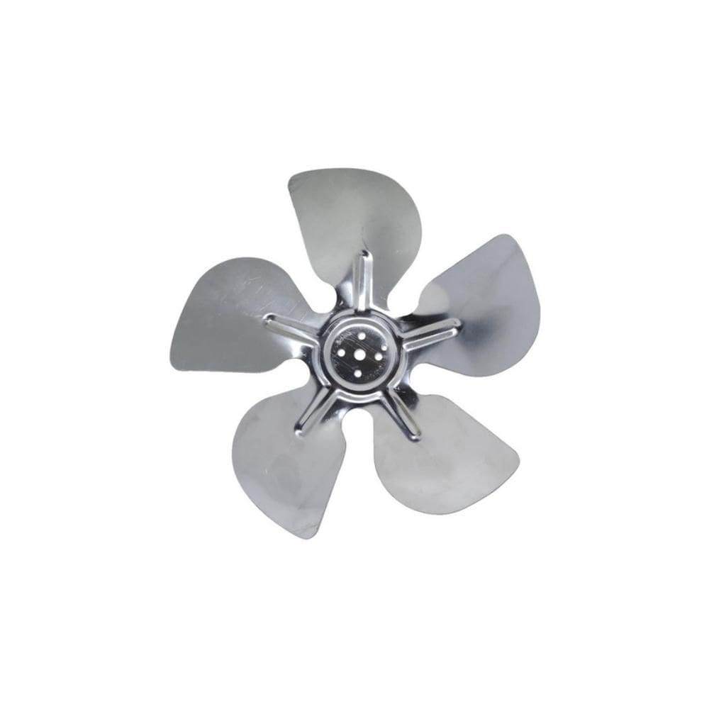 Micro Motor Ventilador Hulter 1/20 com Hélice Hulter HT2YJF34P - 220V