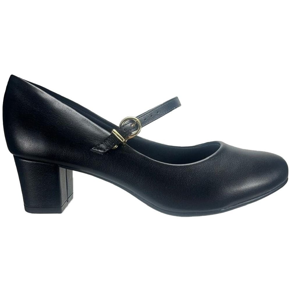 Sapato Beira Rio Feminino Sapatilha Boneca Conforto 4777475