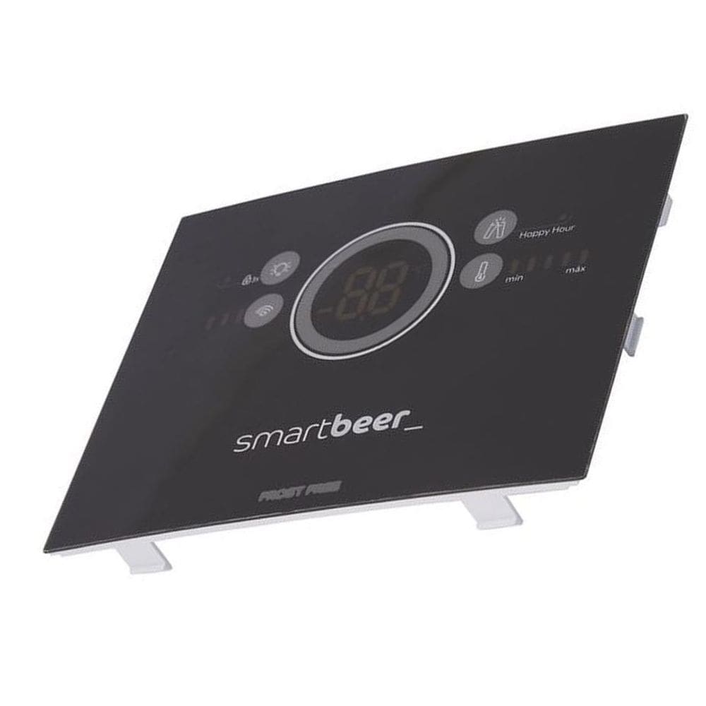 Placa Interface Cervejeira Consul Cze12A W11132623