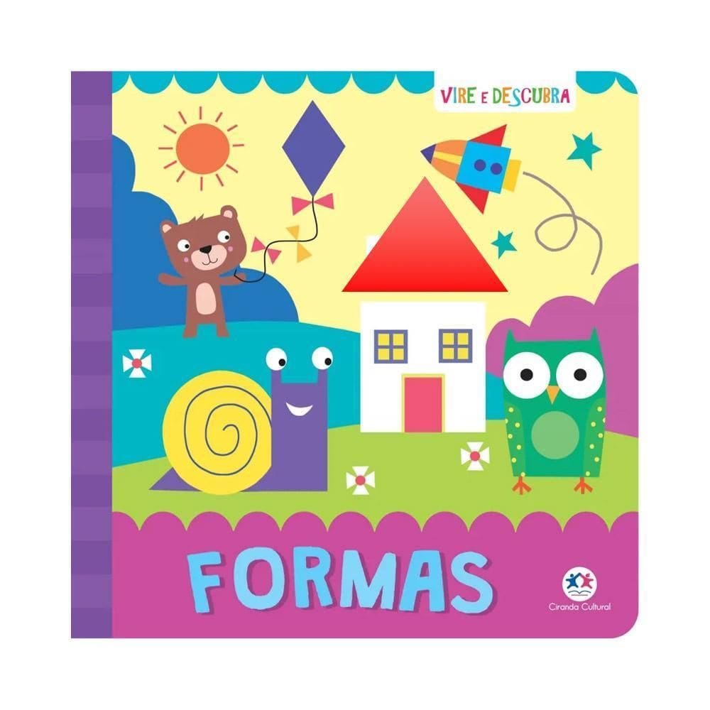 Formas Cartonado