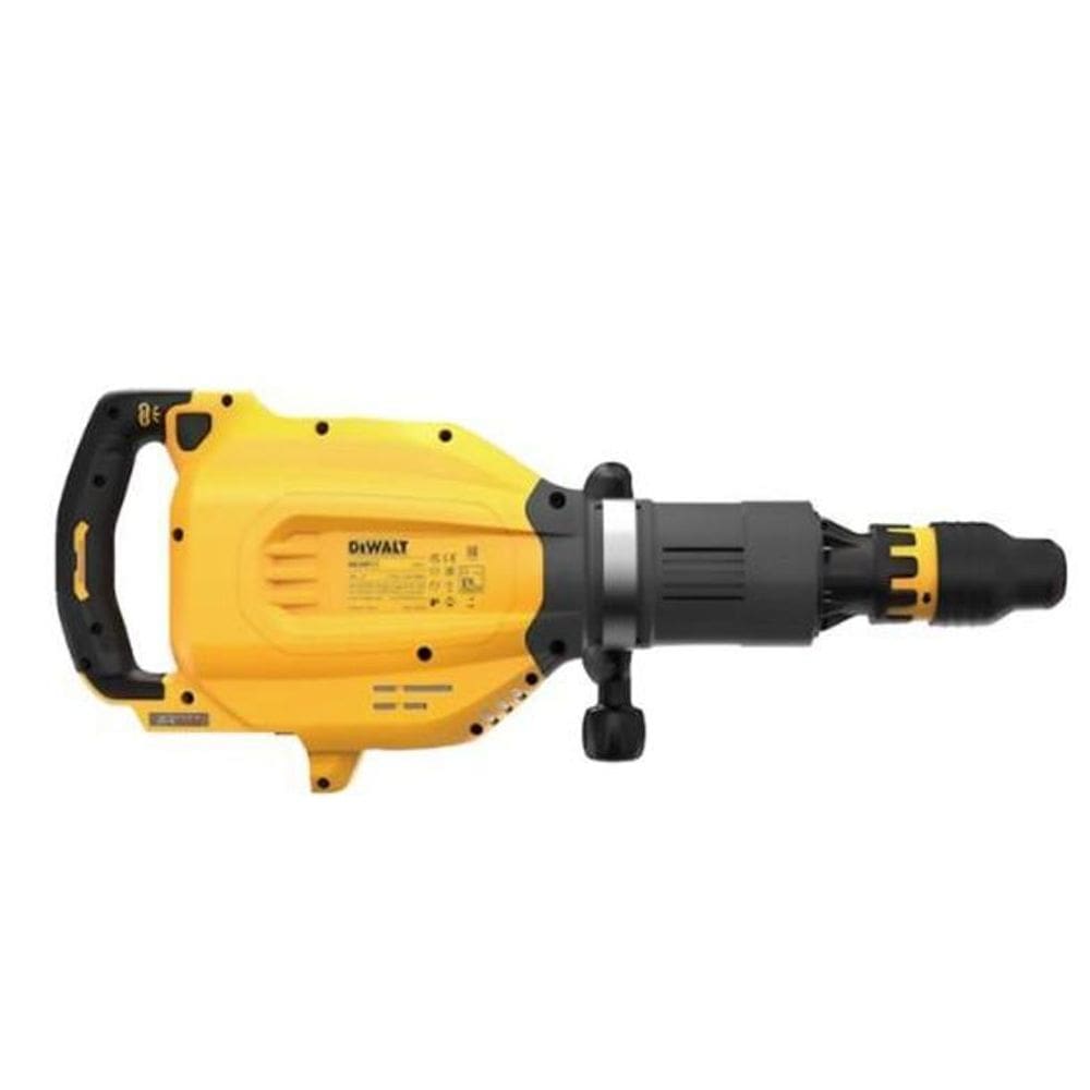 Martelo Demolidor 60V Dch911Bb3 27J 28Mm Sds-Max S/Bat/Car