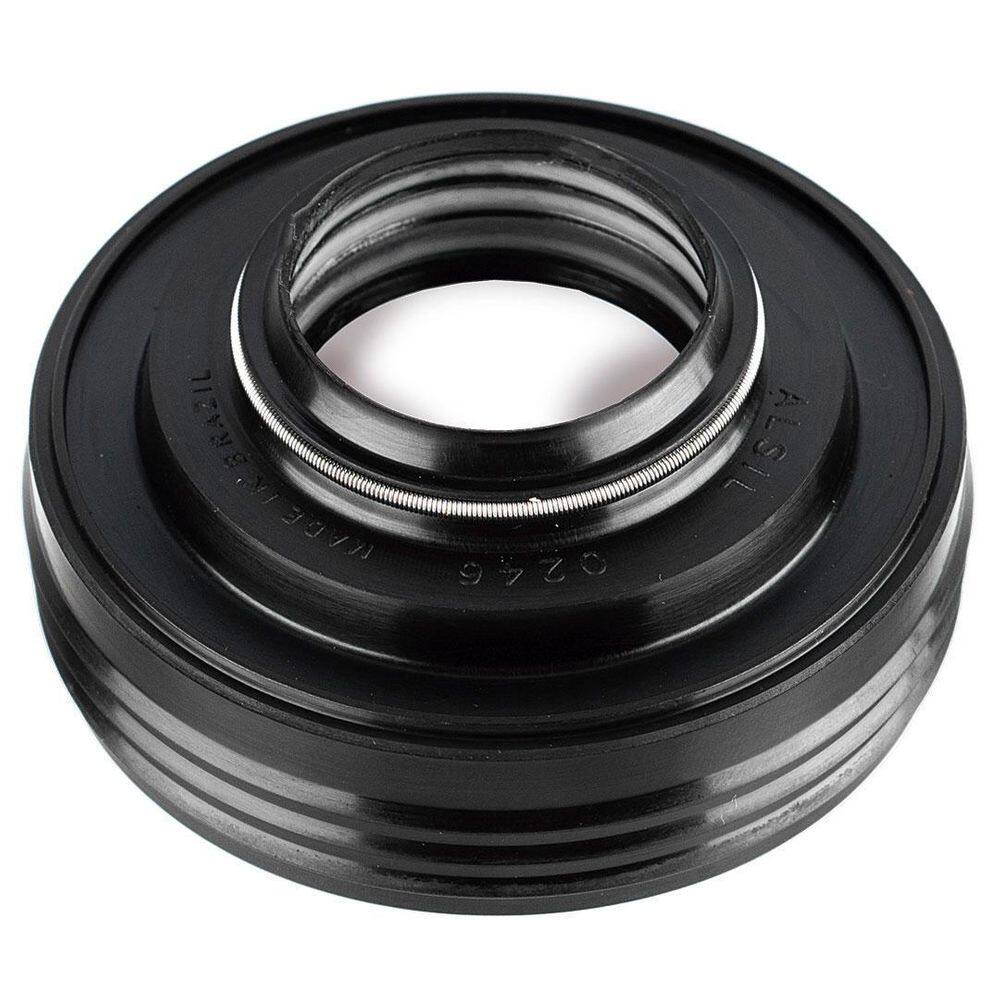 Retentor Do Tanque Lavadora Ge Colormaq Continental - Alado