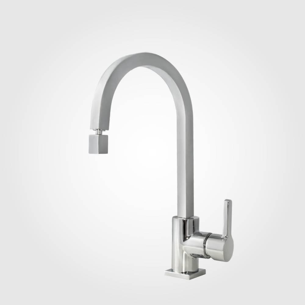 Misturador Monocomando Cozinha Strauss 2256.C57 Perflex