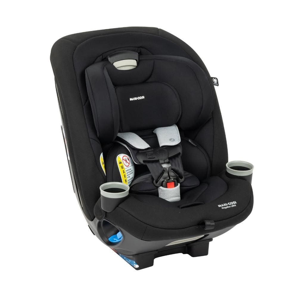 Cadeirinha de Bebe Magellan LiftFit Essential Black - Maxi-Cosi