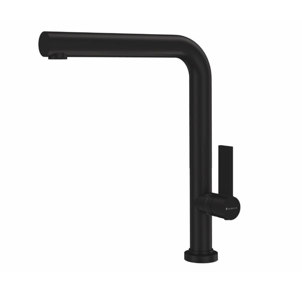 Misturador Monocomando 300 Black Matte Debacco 20.04.30040C Comercial