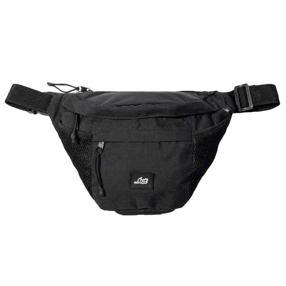Pochete Lost Big SM24 Preto