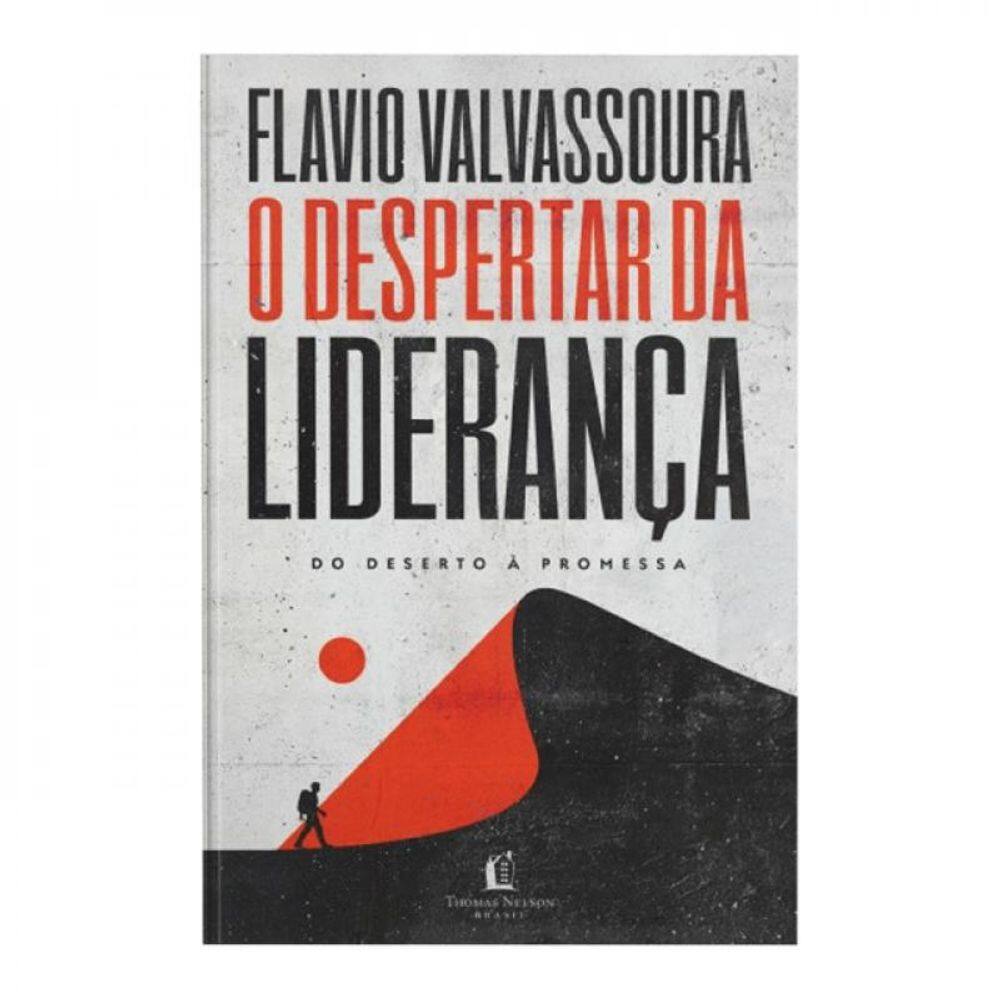 O Despertar Da Liderança