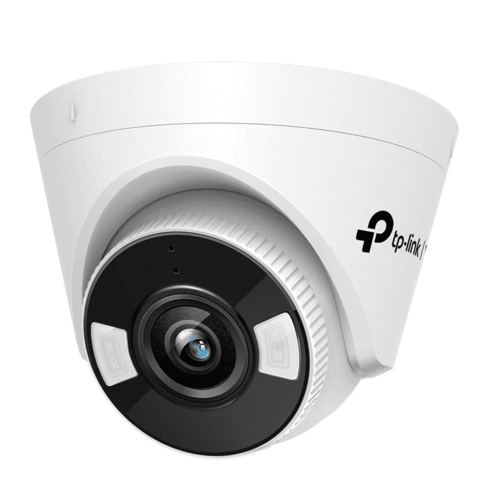 Camera IP Dome TP-LINK Vigi C440-W 4MP FULL Color com Wifi 2.0