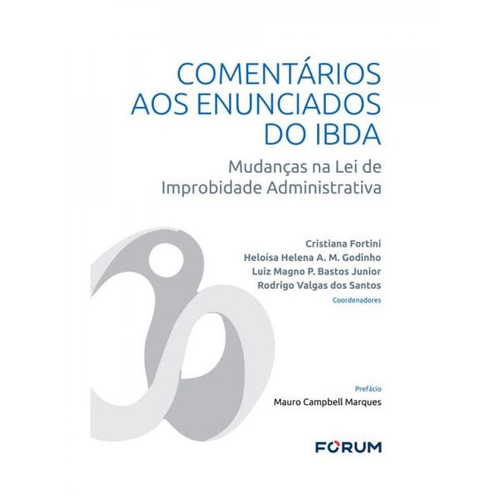 Comentários Aos Enunciados Do Ibda