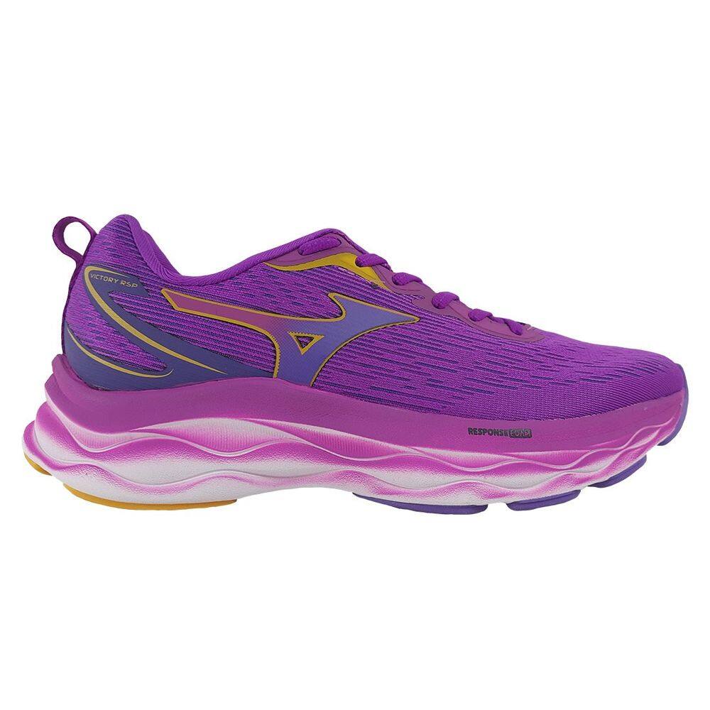 Tênis Mizuno Victory RSP Feminino | Extra