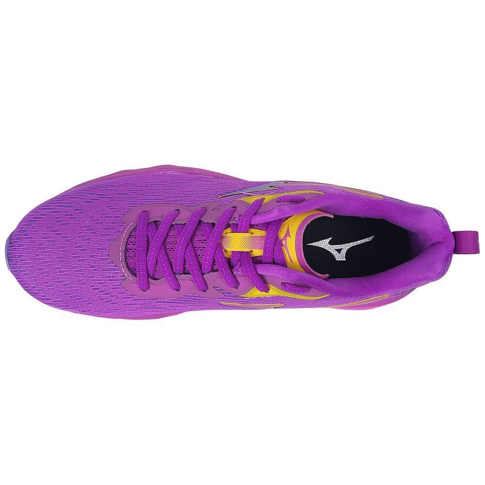 Tênis Mizuno Victory RSP Feminino | Extra