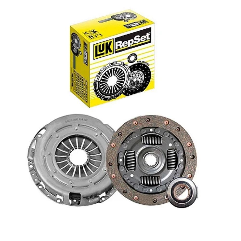 Kit Embreagem Gol Passat Saveiro Voyage 620304400