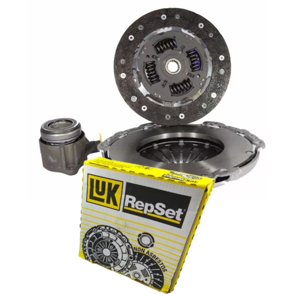 Kit Embreagem Argo Bravo Cronos Doblo Grand Siena Idea Linea Palio Punto Siena Strada Toro Renegade Etorq 6223252330