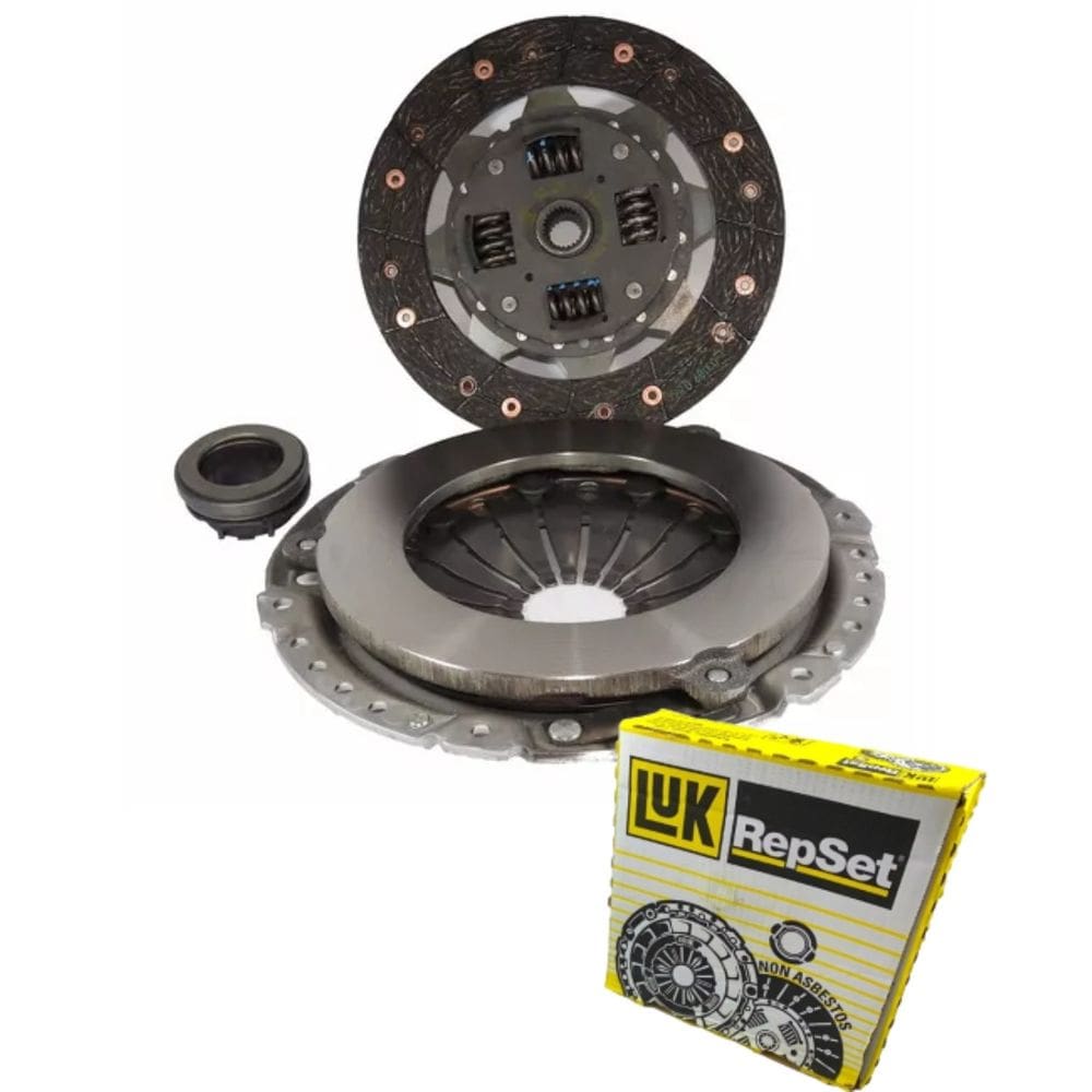 Kit Embreagem Ipanema Kadett Monza 6222086000